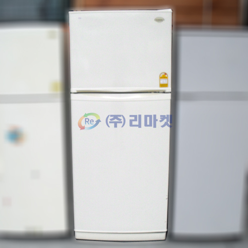 냉장고(340리터급)