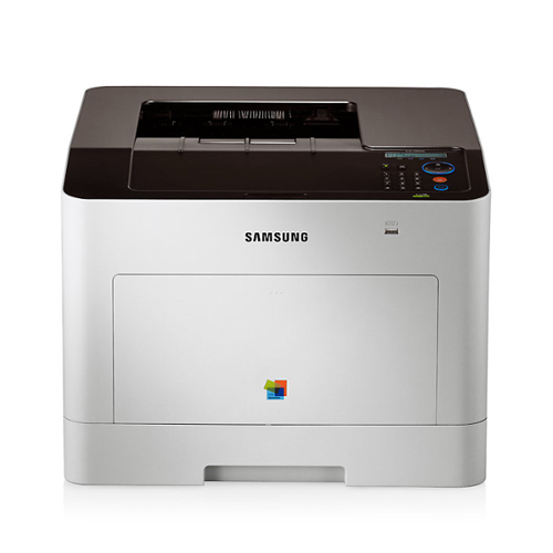 삼성 컬러레이저 프린터