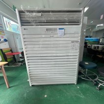 대형 인버터 냉난방기(80평형)