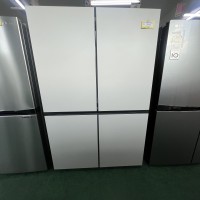 삼성 4도어냉장고[866L]