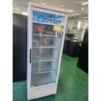 [캐리어] 업소용 냉장쇼케이스 380L