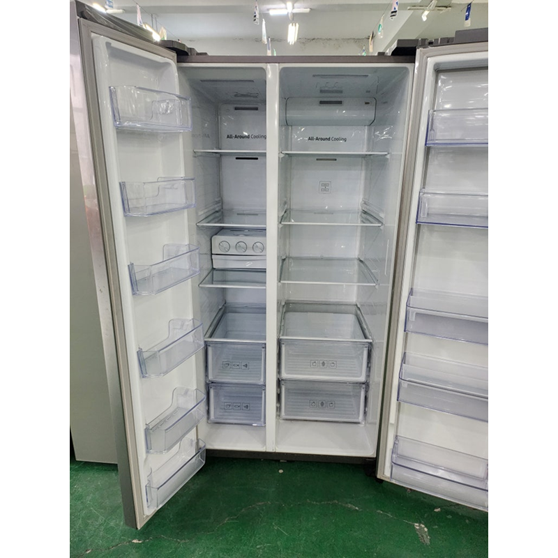 [삼성] 양문형 냉장고 814리터