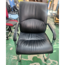 [마지막 재고] 중역 회의용 의자