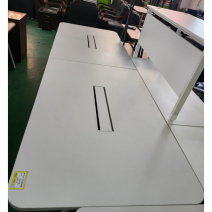 [퍼시스] 8~10인용 회의용 테이블