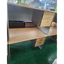 사무용 편수책상 w1200 (서랍형)